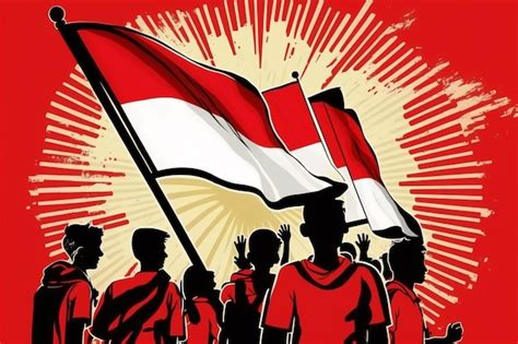 The 1945 Indonesian Declaration of Independence; A Spark Igniting Decades of Political Transformation