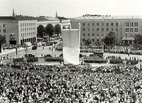 The 2017 Berlin Blockade Protest: A Symphony of Frustration and Unexpected Consequences