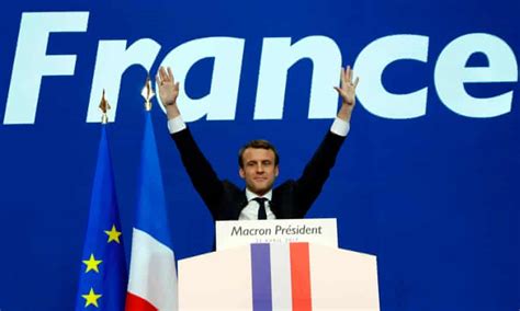 The 2017 French Presidential Election: A Battle Between Tradition and Populism