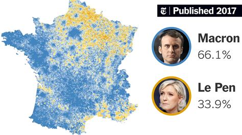 The 2017 French Presidential Election: A Clash of Ideologies and a Nation at a Crossroads