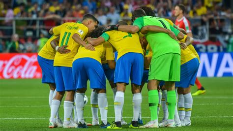 The 2019 Copa América Final: A Night of Redemption and Rivalry for Brazil and Peru