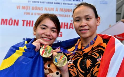 2019 SEA Games Diving Competitions: A Testament to Malaysia's Aquatic Prowess and Pandelela Rinong's Unwavering Spirit