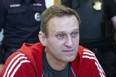 Navalny Poisoning: A Cry for Justice in the Face of Political Suppression