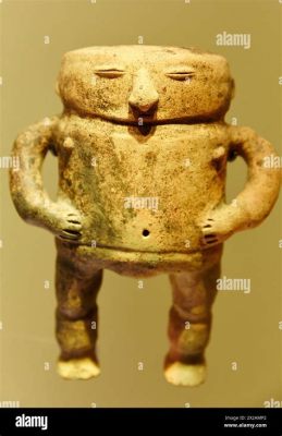 Quimbaya Pre-Columbian Gold Exhibition: A Glimpse into Ancient Colombian Civilization and its Impact on Global Archaeological Discourse