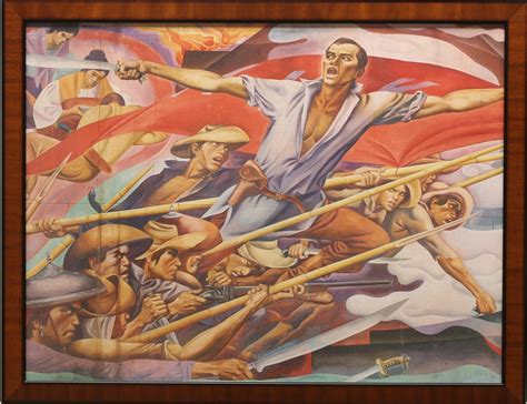 The Cry of Balintawak; A Catalyst for Revolution Led by a Filipino Revolutionary Hero