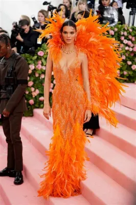 The Met Gala 2019: A Celebration of Camp, Exaggeration, and Fashion Extravaganza