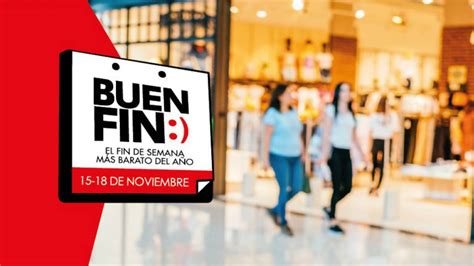 El Buen Fin 2019: A Boon for the Mexican Economy and A Nightmare for Shopaholics Everywhere