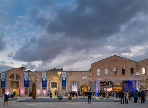 Istanbul Design Biennale's Impact: Unveiling Turkey's Creative Future Through International Collaboration