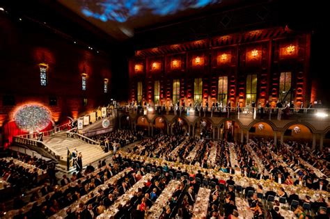 Nobel Prize Ceremony 2019: A Momentous Celebration of Mexican Indigenous Knowledge