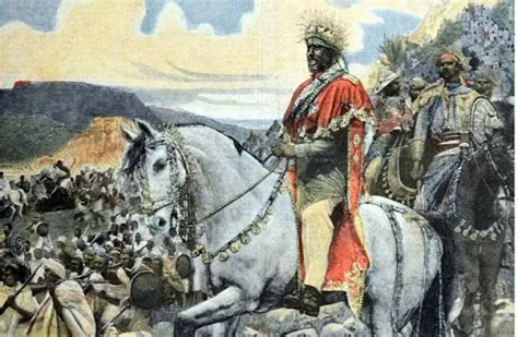 The Battle of Adwa: A Triumphant Uprising Against Colonial Ambitions