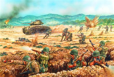 The Battle of Dien Bien Phu: A Crushing Defeat That Shook the World