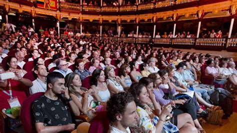 The Hay Festival Cartagena; A Celebration of Literature, Ideas, and Colombian Culture