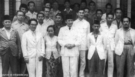 The Madiun Affair: A Failed Communist Uprising Led By Sukarno's Former Ally