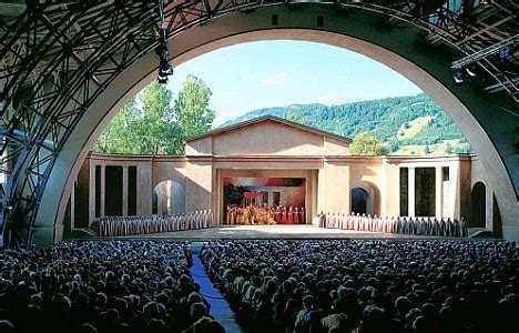 The Oberammergau Passion Play: A 400-Year Tradition and a Testament to Devotion