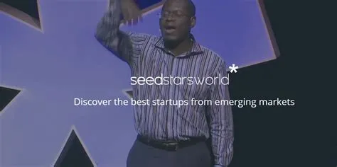  Unleashing Entrepreneurial Spirit: Examining the 2018 Seedstars World Competition Victory of Fekade Azeez